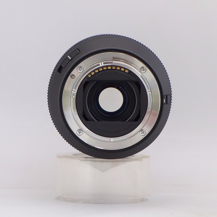 ソニー FE20-70/4 G