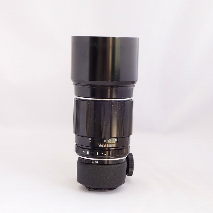 ペンタックス SMCT 300/4 (M42)