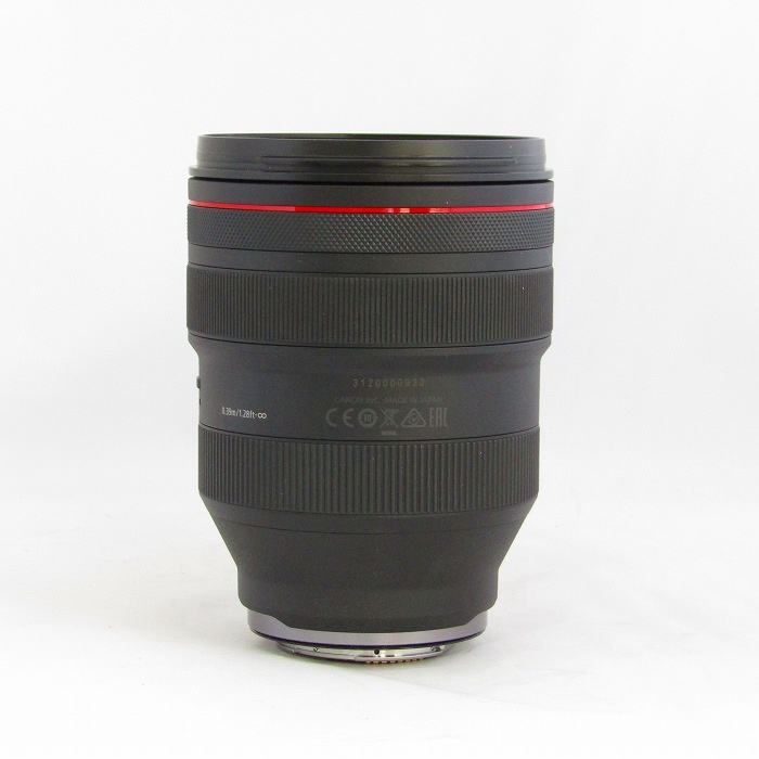 キヤノン RF28-70/2L USM