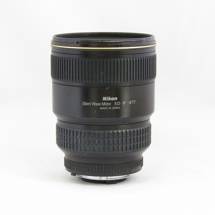 ニコン AI AF-S 17-35/2.8D IF-ED
