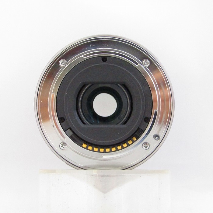 ソニー E18-55/3.5-5.6 OSS