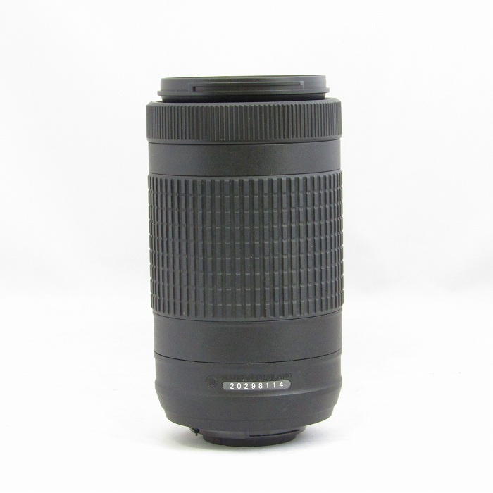 ニコン AF-P DX 70-300/4.5-6.3G ED VR