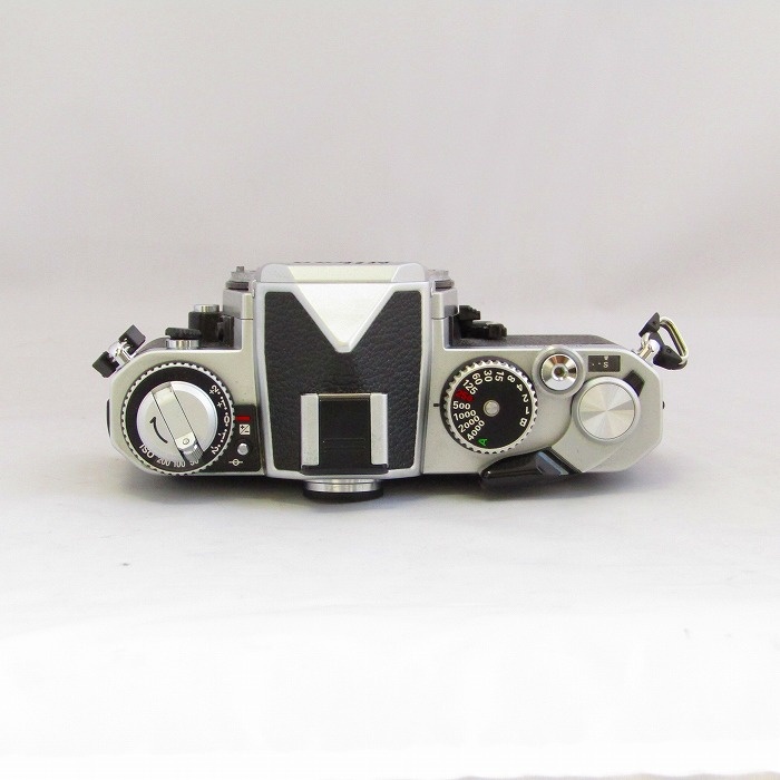 ニコン FM3A SL BODY