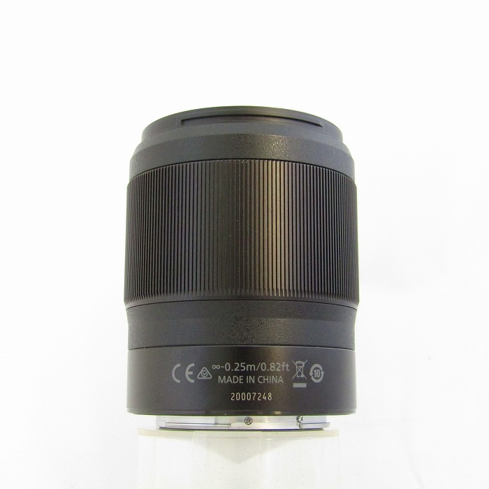 ニコン Z 35/1.8 S