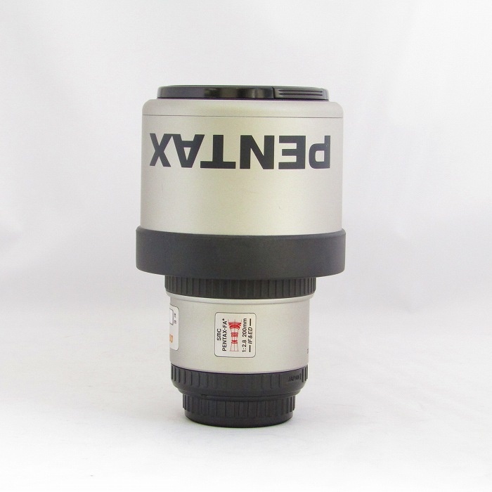 ペンタックス FA 200/2.8 ED IF