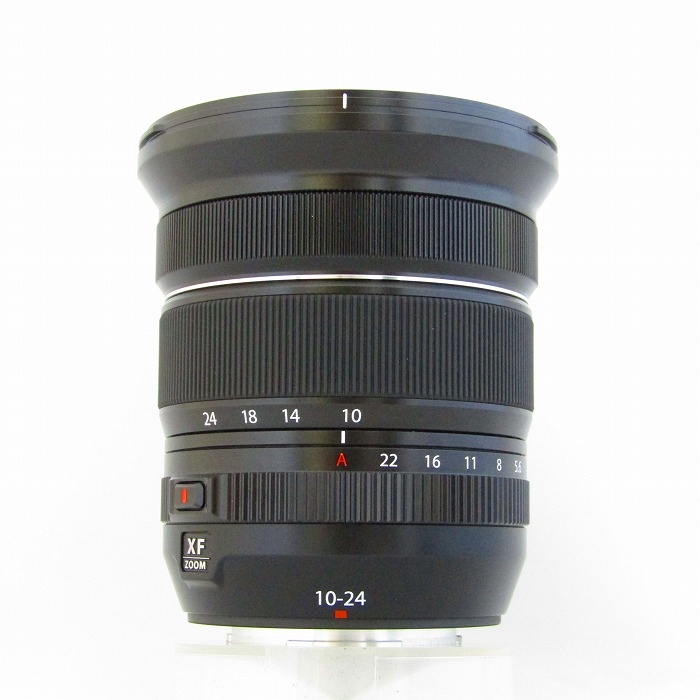 フジフイルム XF10-24/4 R OIS WR