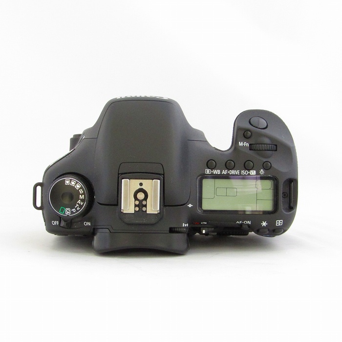 キヤノン EOS 7D ボデイ