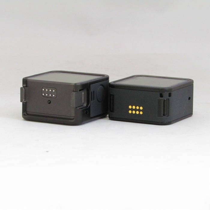 DJI ACTION2 DUAL-SCREENコンボ