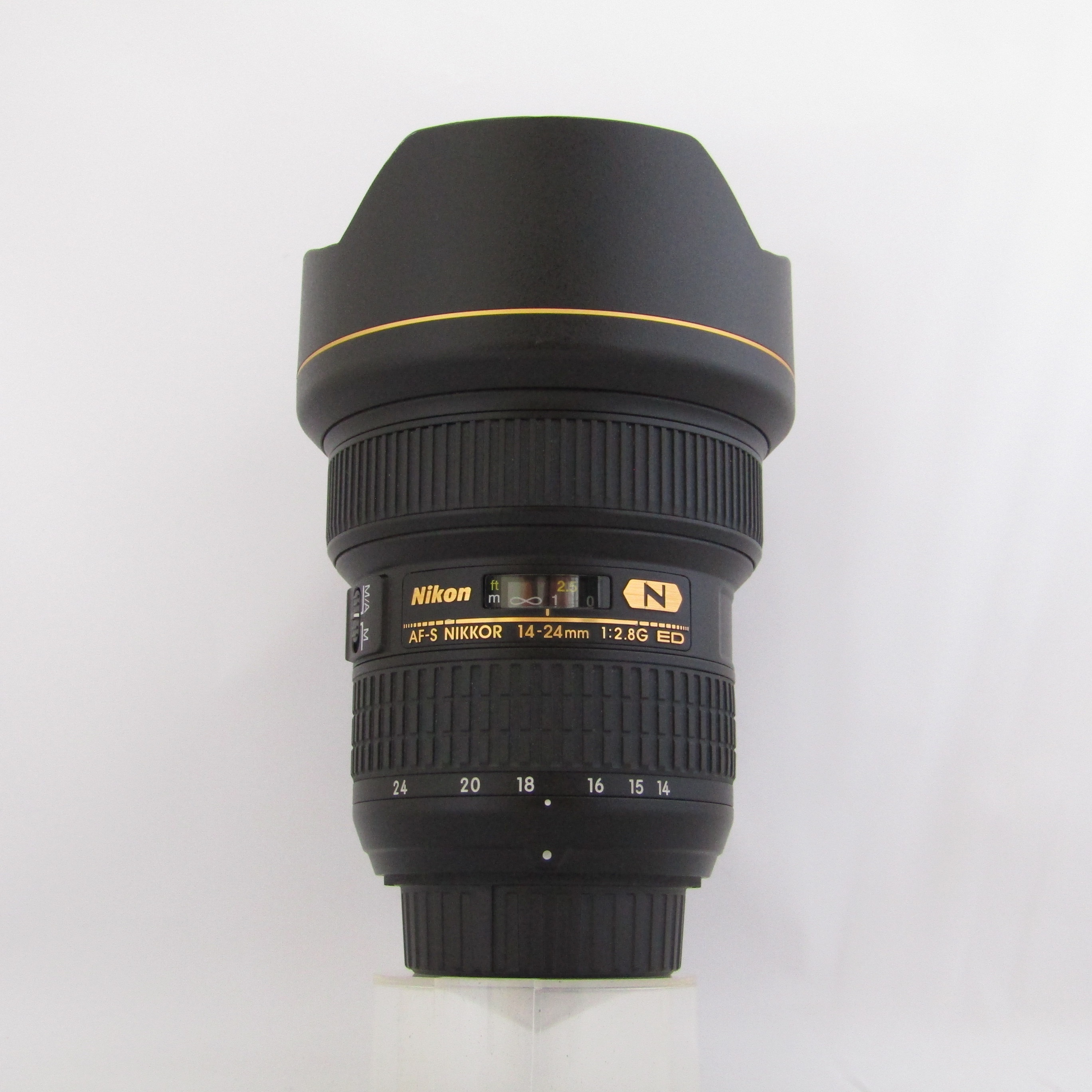 ニコン AF-S 14-24/2.8G ED