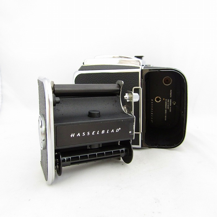 HASSELBLAD 500C/M＋A12