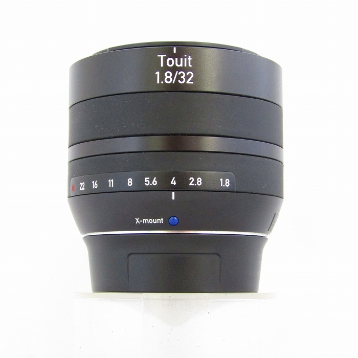 ツアイス TOUIT 32/1.8 X-MOUNT