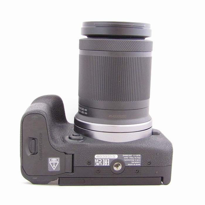 キヤノン EOS R10 RF-S18-150 IS STM レンズキツト