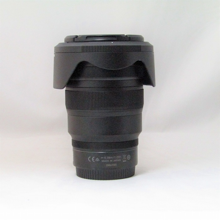 ニコン Z 24-70/2.8 S