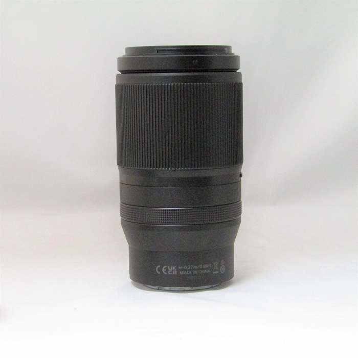ニコン Z 70-180/2.8