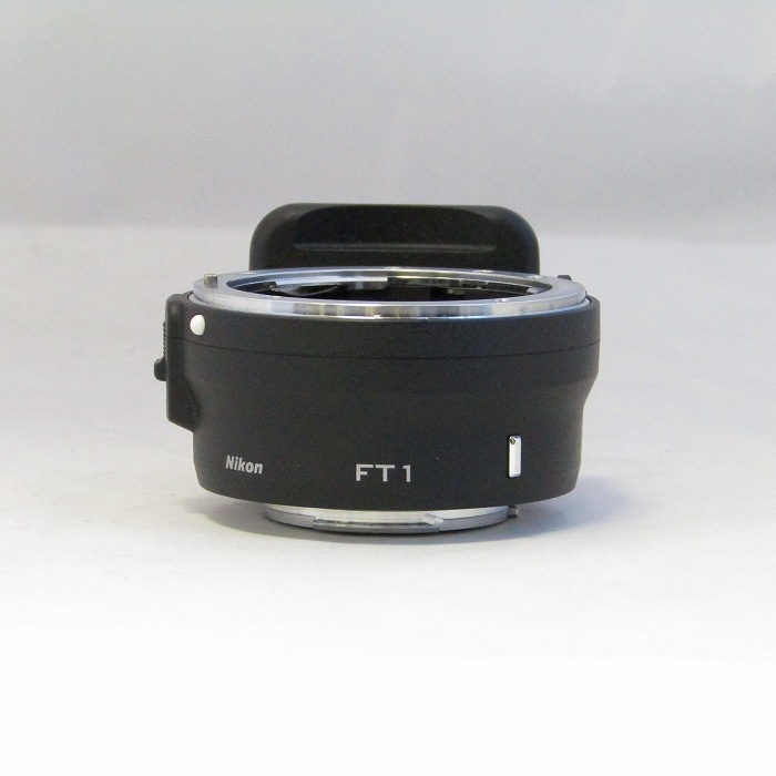 ニコン FT1 マウントアダプター