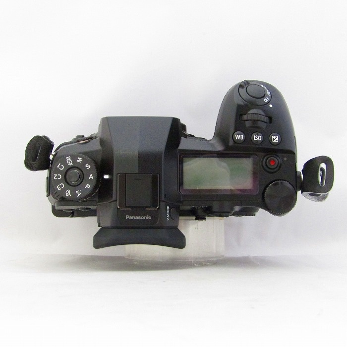 パナソニック DC-G9-K