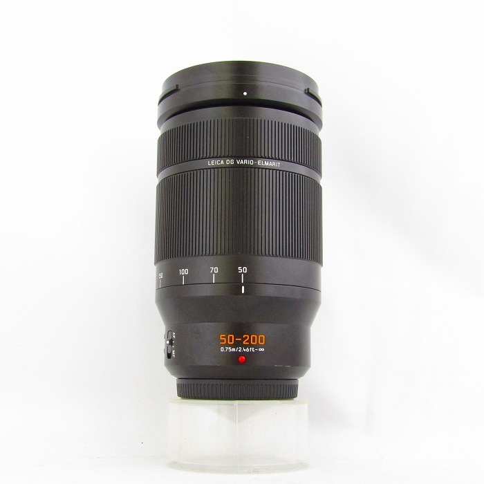 パナソニック LEICA DG VARIO-ELMARIT 50-200/2.8-4.0 ASPH./POWER O.I.S.