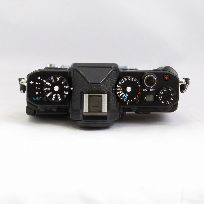 ニコン Zf ボデイ