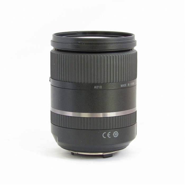タムロン 28-300/3.5-6.3 DI VC PZD A010N