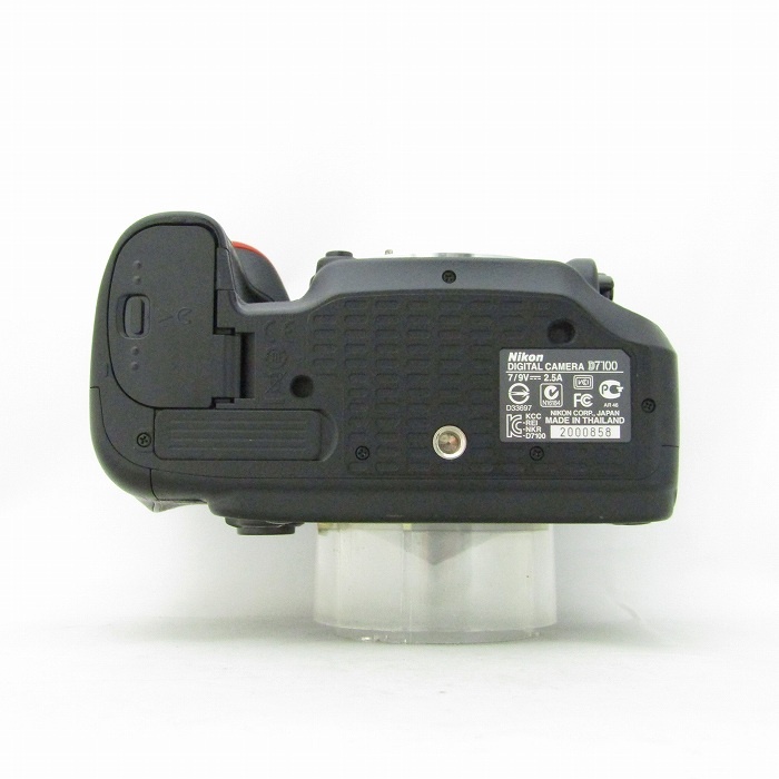 ニコン D7100