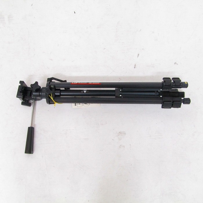 ハクバ HK-2000V 3段三脚