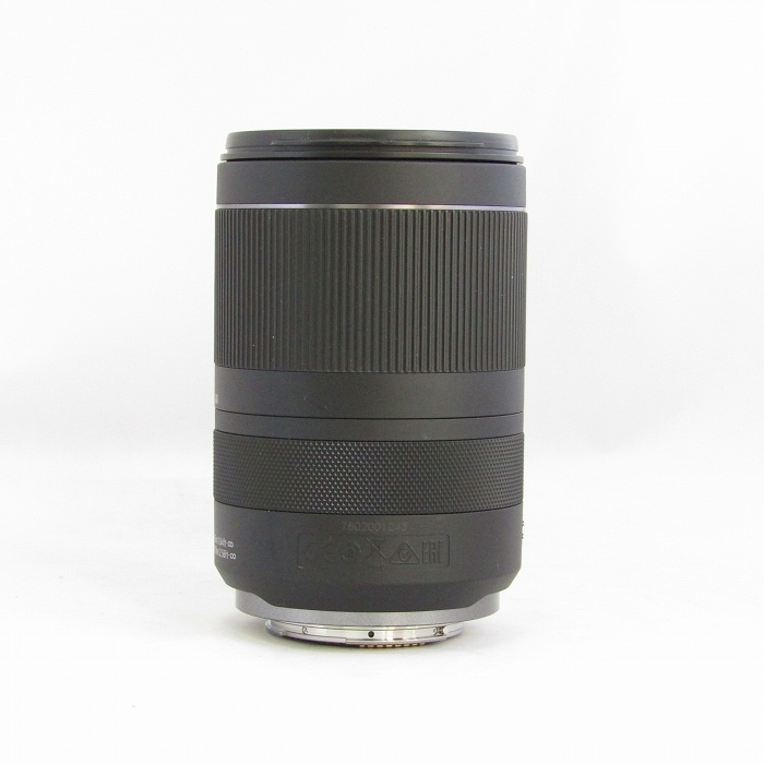 キヤノン RF24-240/4-6.3 IS USM