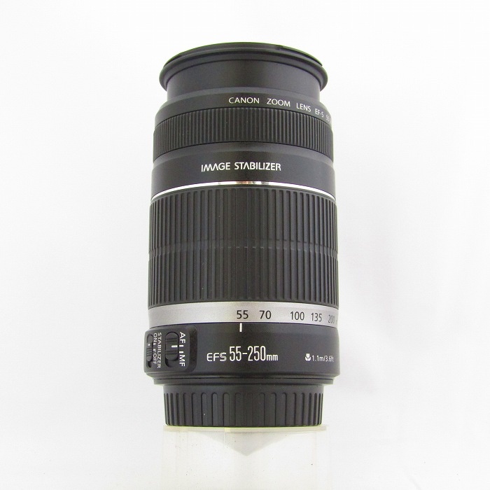 キヤノン EF-S55-250/4-5.6 IS