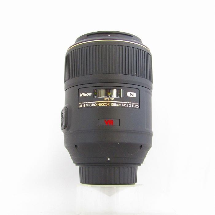 ニコン AF-S VR マイクロ 105/2.8G IF-ED