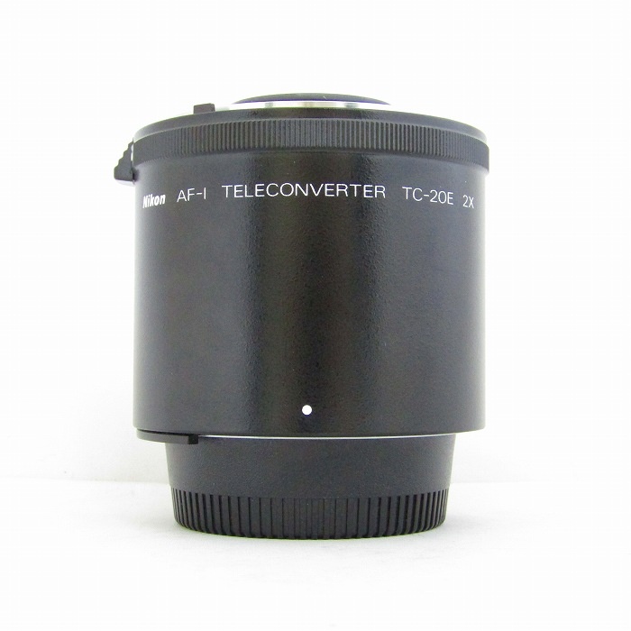 ニコン TC-20E AF-I テレコンバーター