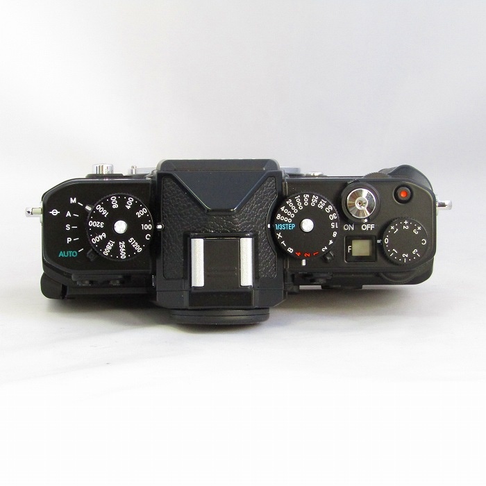 ニコン Zf ボデイ