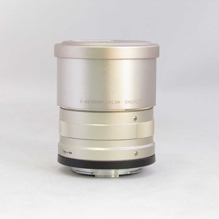 コンタックス Sonnar 90/2.8 T*（G)