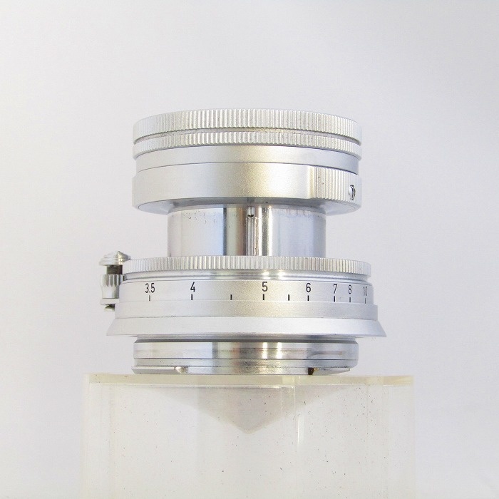 ライカ ズミクロンM 5cm/2 沈胴