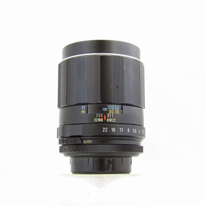ペンタックス SMCタクマー135/2.5（M42)
