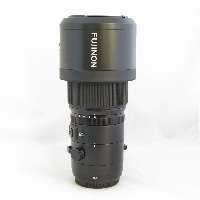 フジフイルム GF500/5.6 R LM OIS WR