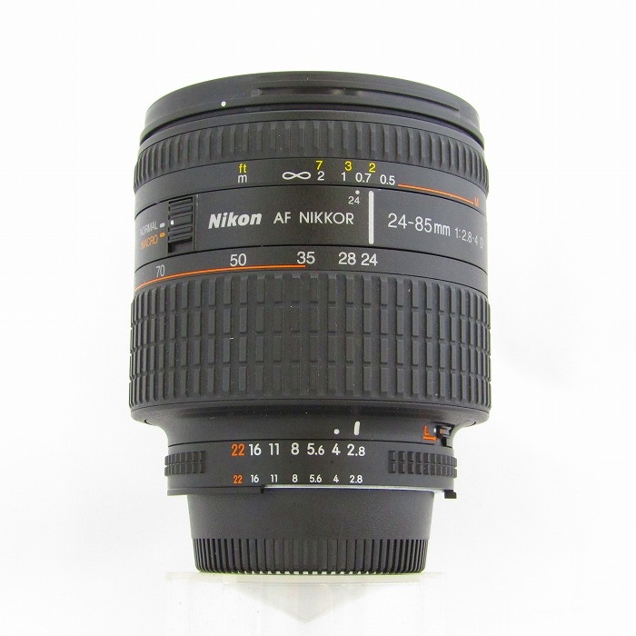 ニコン AI AF 24-85/2.8-4D IF
