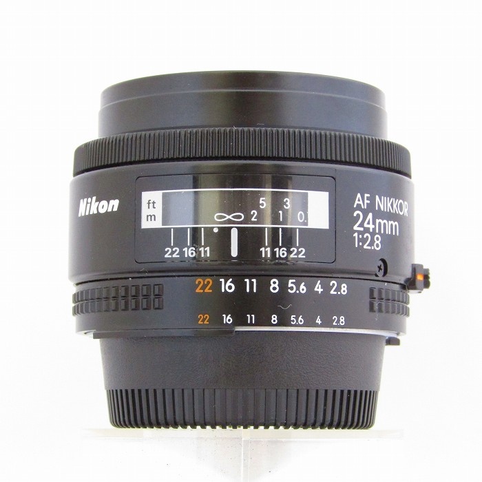 ニコン AI AF 24/2.8