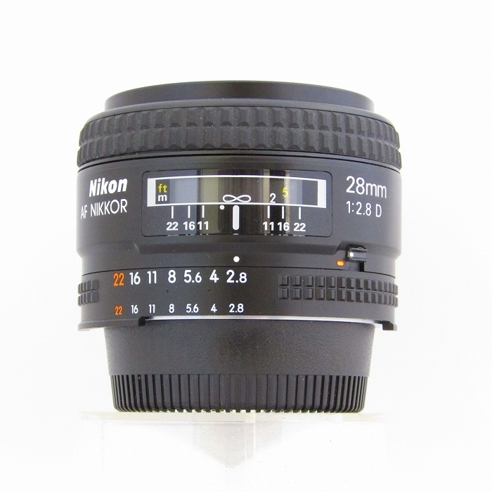 ニコン AI AF 28/2.8D
