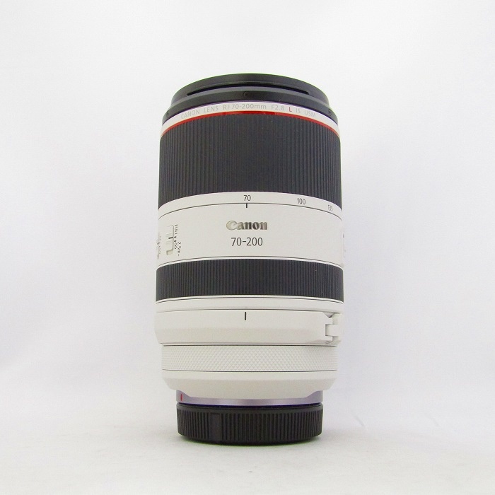 キヤノン RF70-200/2.8L IS USM