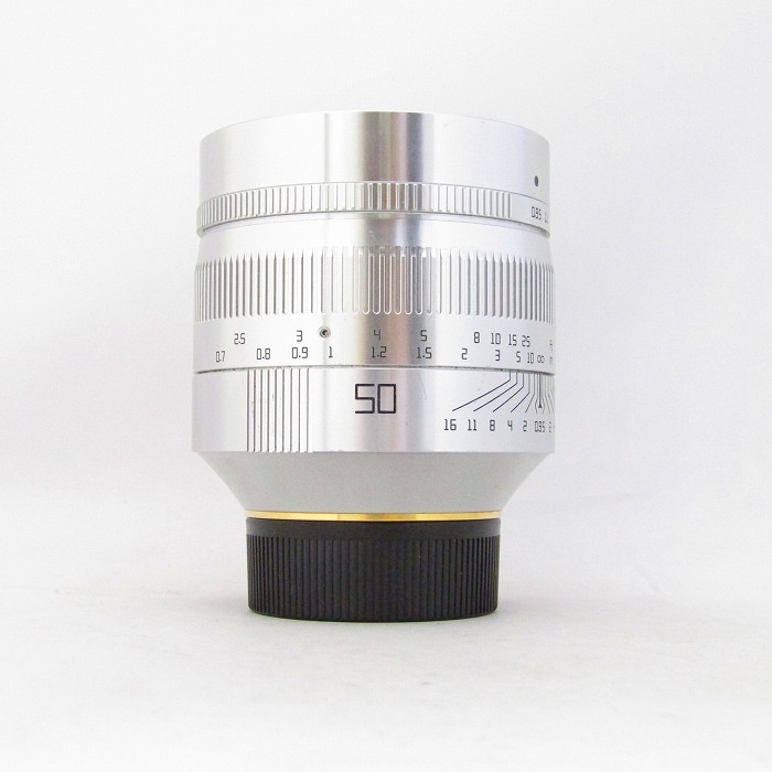 TTArtisan TTARTISAN 50/0.95 ASPH ライカM