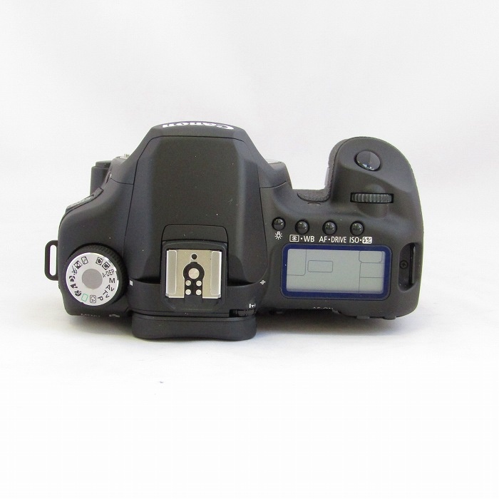 キヤノン EOS 50D ボデイ