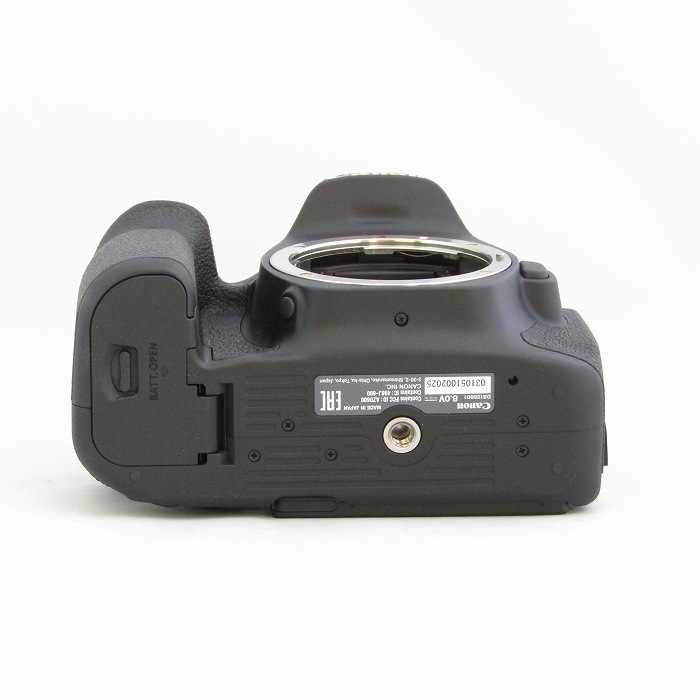 キヤノン EOS 90D ボデイ