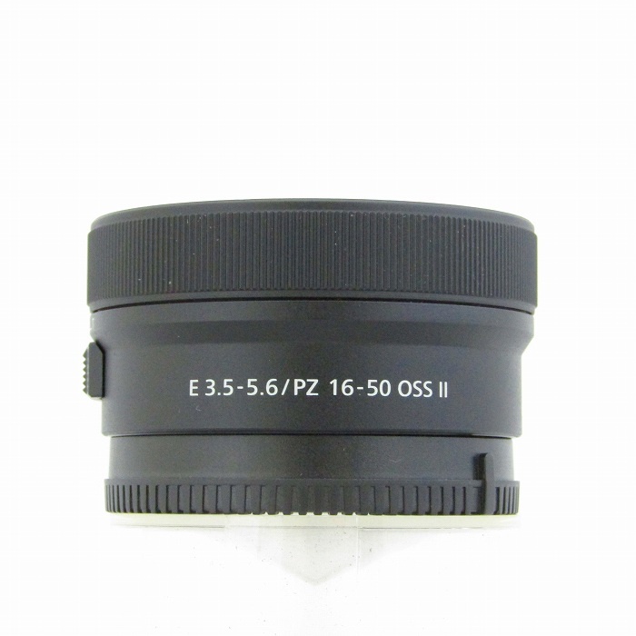 ソニー E PZ16-50/3.5-5.6 OSS II