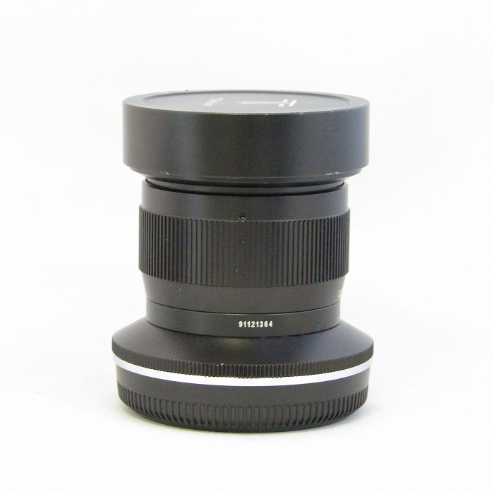 TTArtisan 11/2.8 フィッシュアイ フジGFXマウント