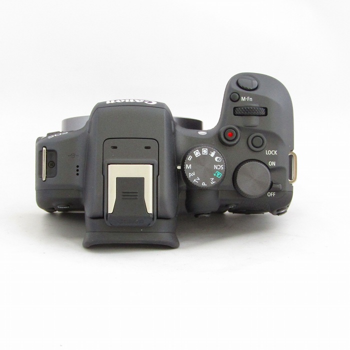 キヤノン EOS R10 ボデイ