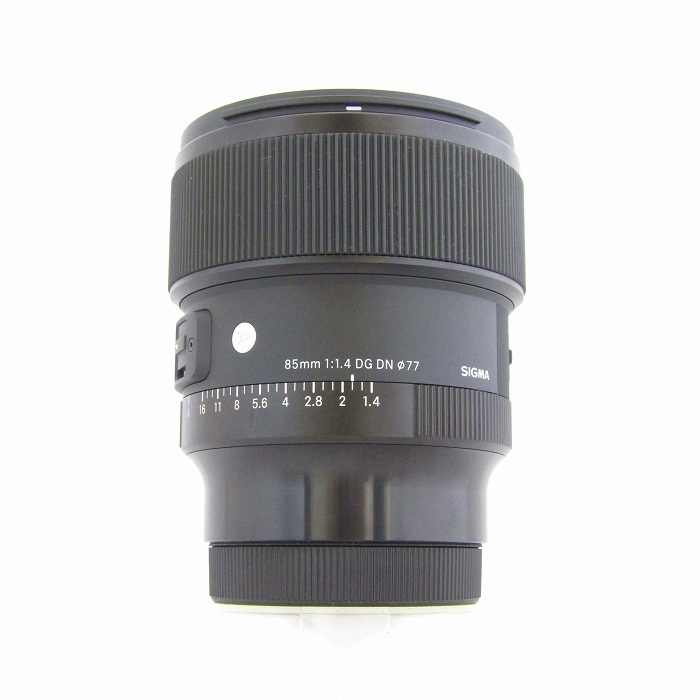 シグマ 85/1.4 DG DN ART TL