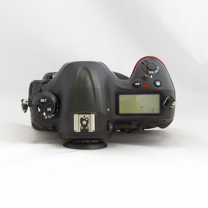 ニコン D4 ボデイ