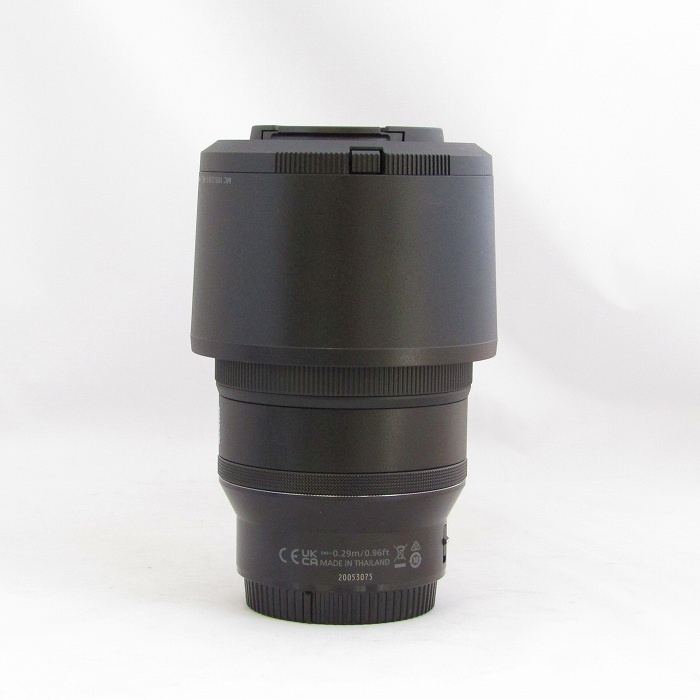 ニコン Z MC 105/2.8 VR S