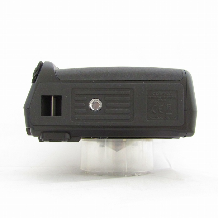 オリンパス OM-D E-M5 ブラツク+HLD-6G