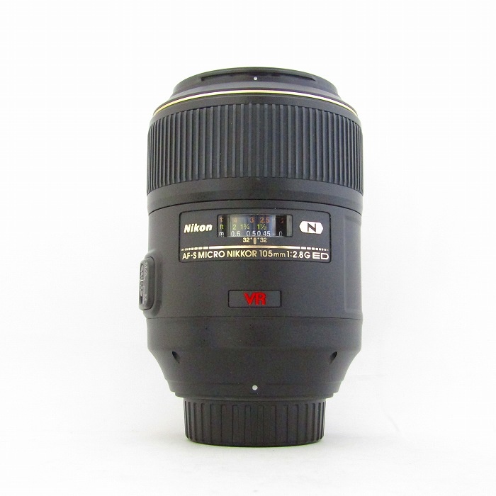 ニコン AF-S VR マイクロ 105/2.8G
