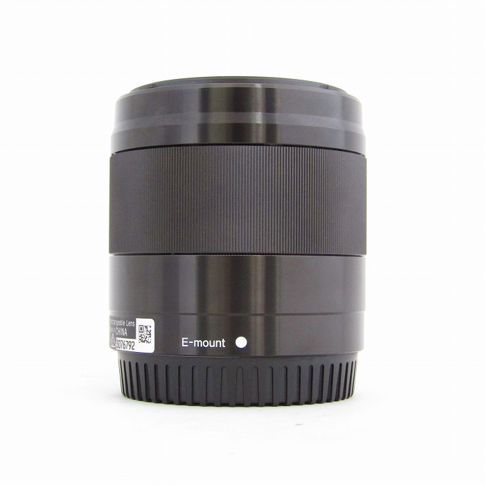 ソニー E50/1.8 OSS B